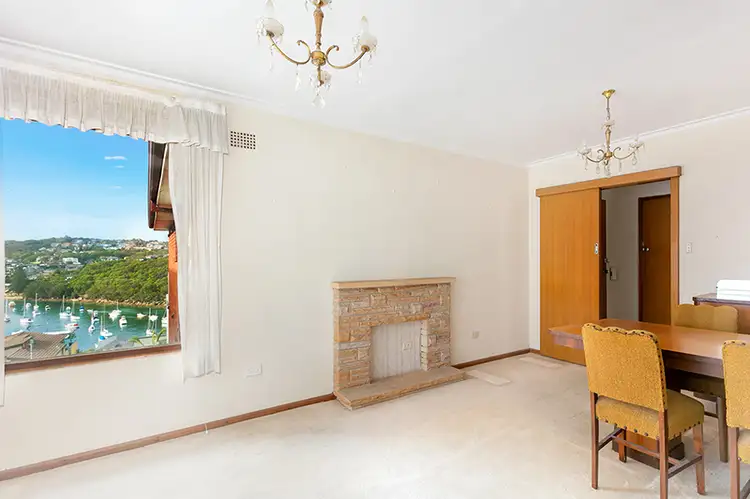 Third view of Homely apartment listing, 8/78 Lauderdale Avenue, Fairlight NSW 2094