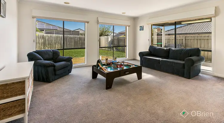 Sixth view of Homely house listing, 7 Amethyst Close, Skye VIC 3977