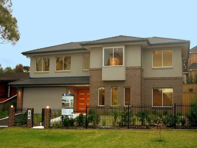 Second view of Homely house listing, 128 Collins Road, St Ives NSW 2075
