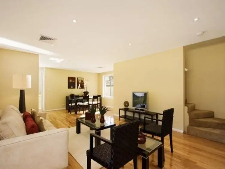 Second view of Homely house listing, 2B Greendale Avenue, Pymble NSW 2073