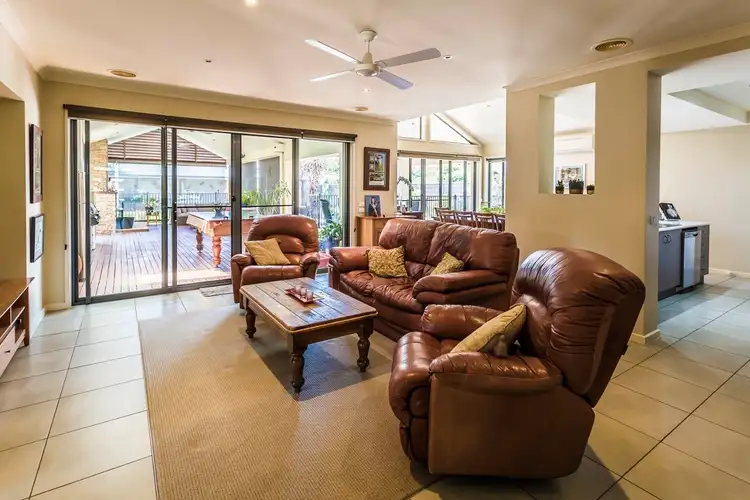 Fifth view of Homely house listing, 6 Pinot Court, Moama NSW 2731