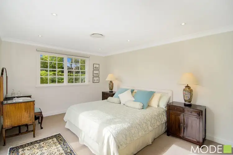 Sixth view of Homely house listing, 47 Canoelands Road, Canoelands NSW 2157