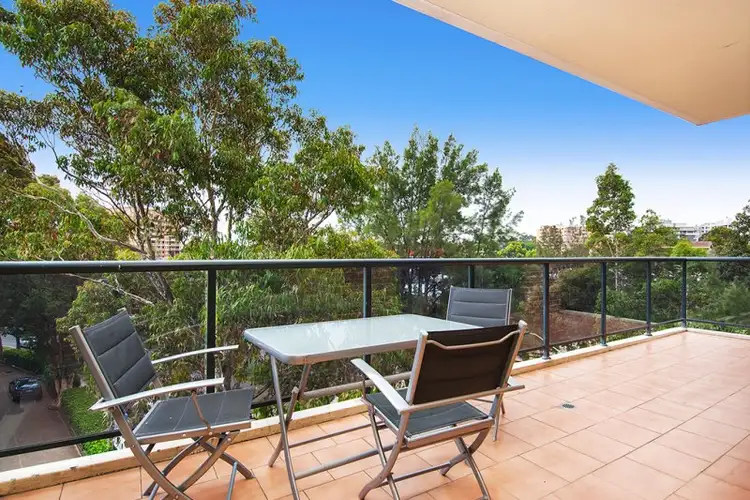 Main view of Homely apartment listing, 24/1-4 The Crescent, Strathfield NSW 2135
