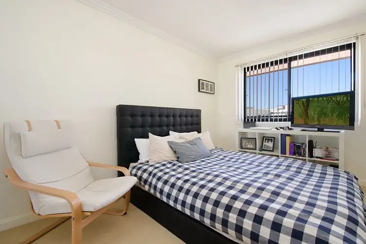 Fourth view of Homely apartment listing, Level 6/30/74-76 McLachlan Avenue, Rushcutters Bay NSW 2011