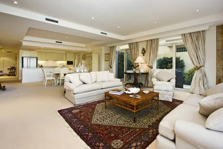 Sixth view of Homely apartment listing, 1/10 Milson Road, Cremorne Point NSW 2090