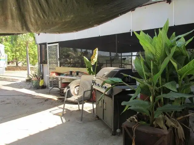 Sixth view of Homely house listing, 187 Stuart Highway, Coomalie Creek NT 822