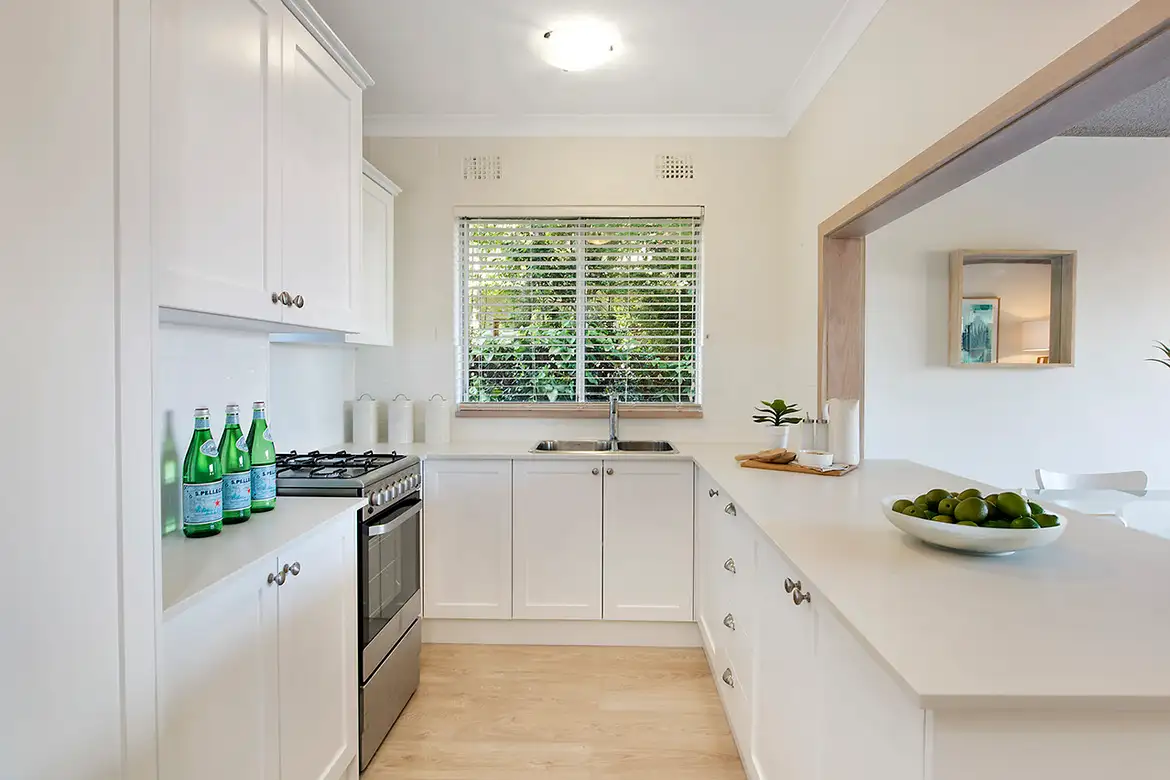 Main view of Homely apartment listing, 1/125 Queenscliff Road, Queenscliff NSW 2096