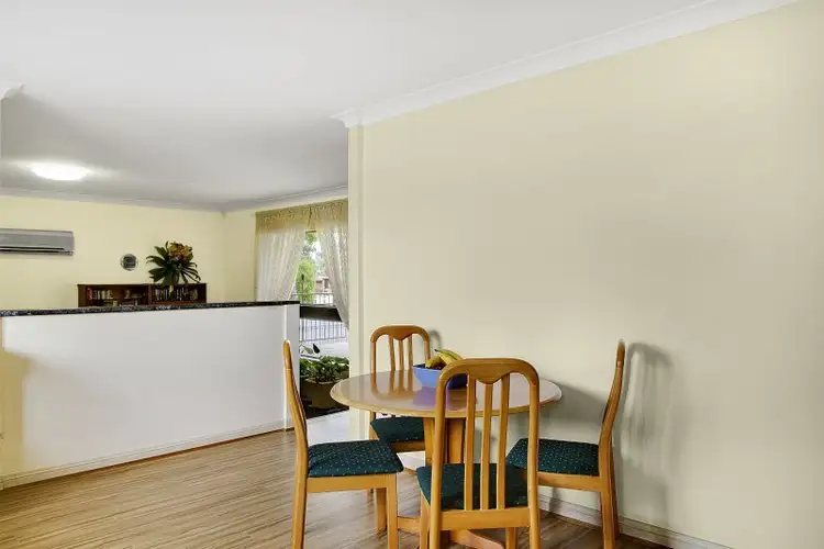 Third view of Homely house listing, 115 Hoyle Drive, Dean Park NSW 2761