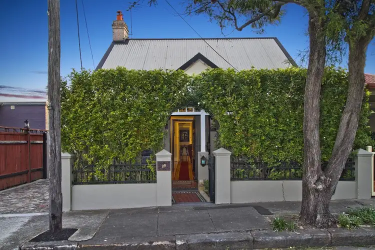 28 Barden Street, Tempe NSW 2044
