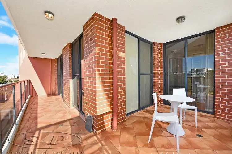 Main view of Homely apartment listing, 84/1-3 Beresford Road, Strathfield NSW 2135