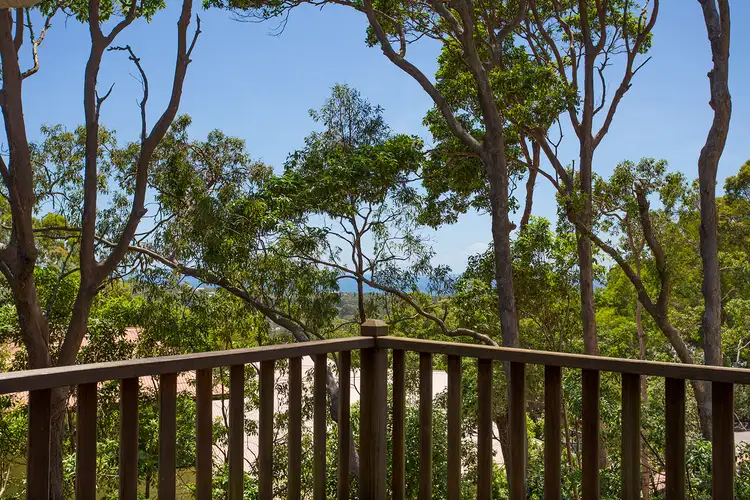 Second view of Homely house listing, 27 Carrock Court, Mount Coolum QLD 4573