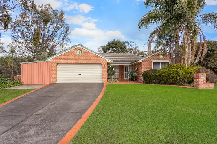 1 Niblick Street, Wodonga VIC 3690