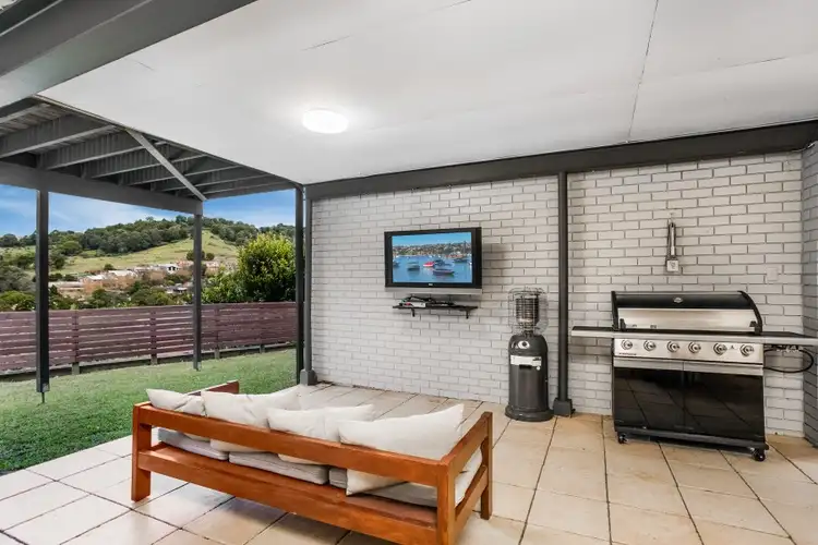 Fifth view of Homely house listing, 43 Morandoo Avenue, Mount Keira NSW 2500