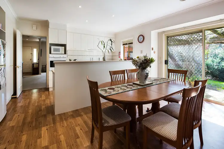 Fifth view of Homely house listing, 8 Yurunga Drive, Castlemaine VIC 3450