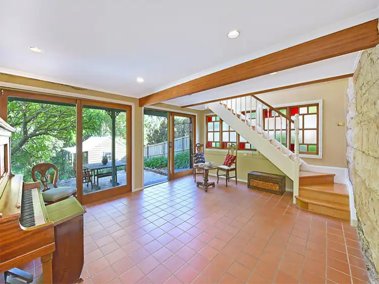 Sixth view of Homely house listing, 39 Kissing Point Road, Turramurra NSW 2074