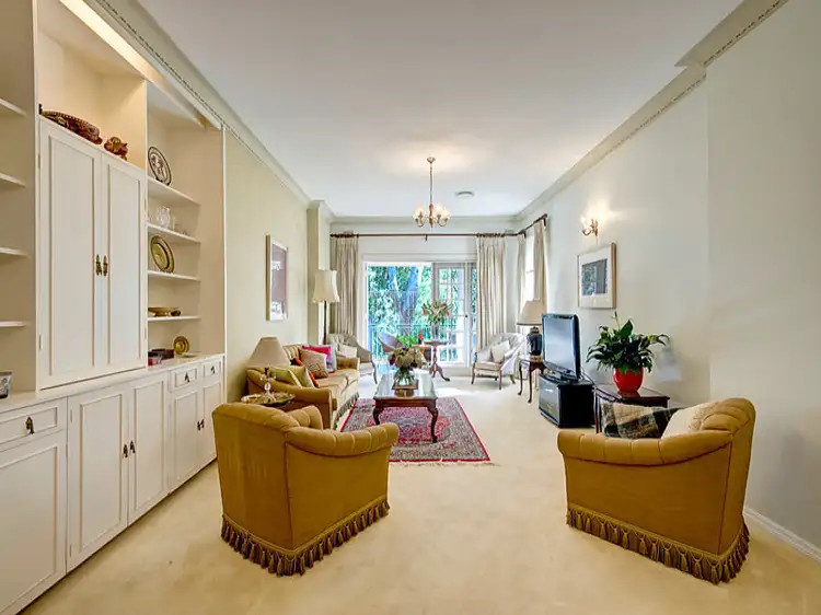 12/6 Coonanbarra Road, Wahroonga NSW 2076