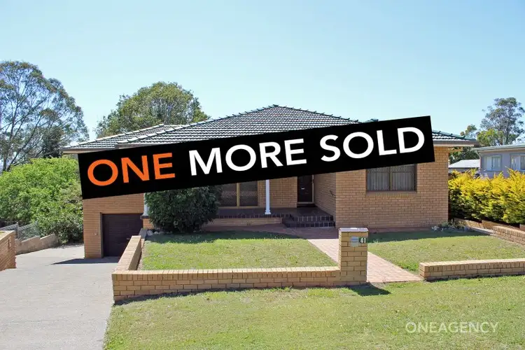 41 Sea Street, West Kempsey NSW 2440