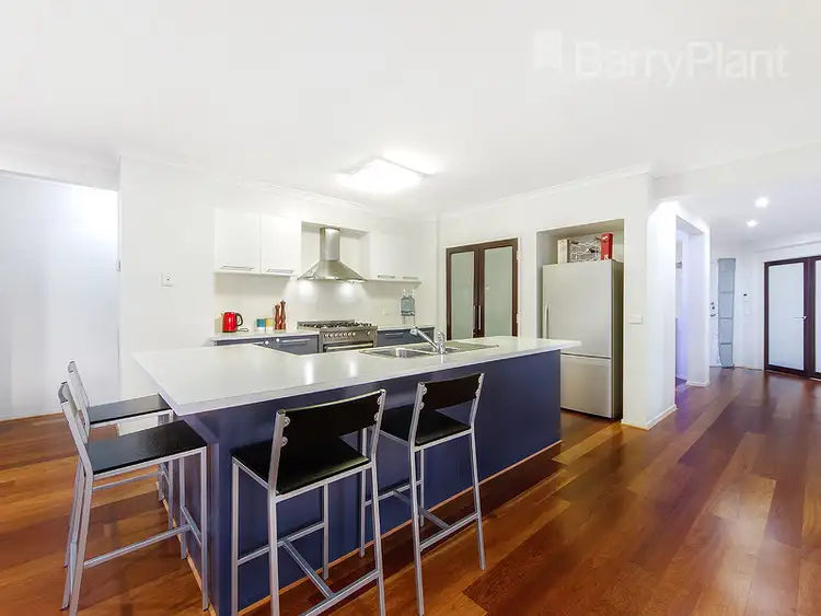 Fourth view of Homely house listing, 9 Dunbarrim Avenue, Cairnlea VIC 3023