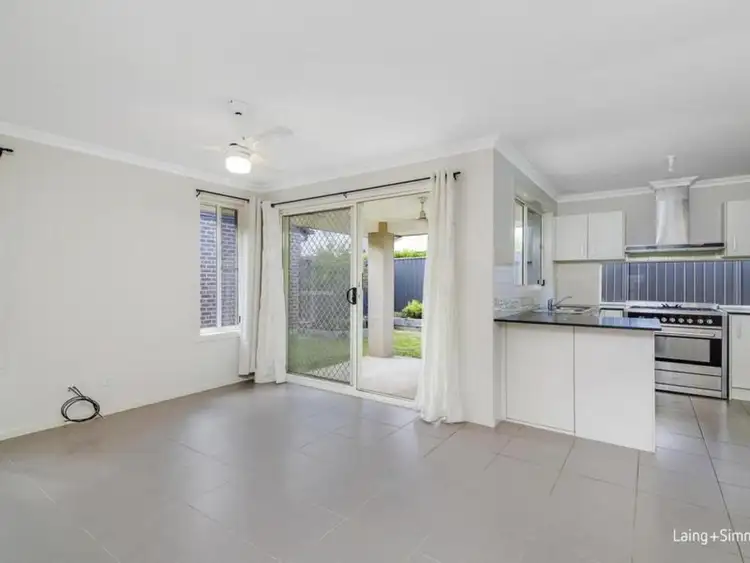 Fourth view of Homely house listing, 7 Huntington Street, Ropes Crossing NSW 2760
