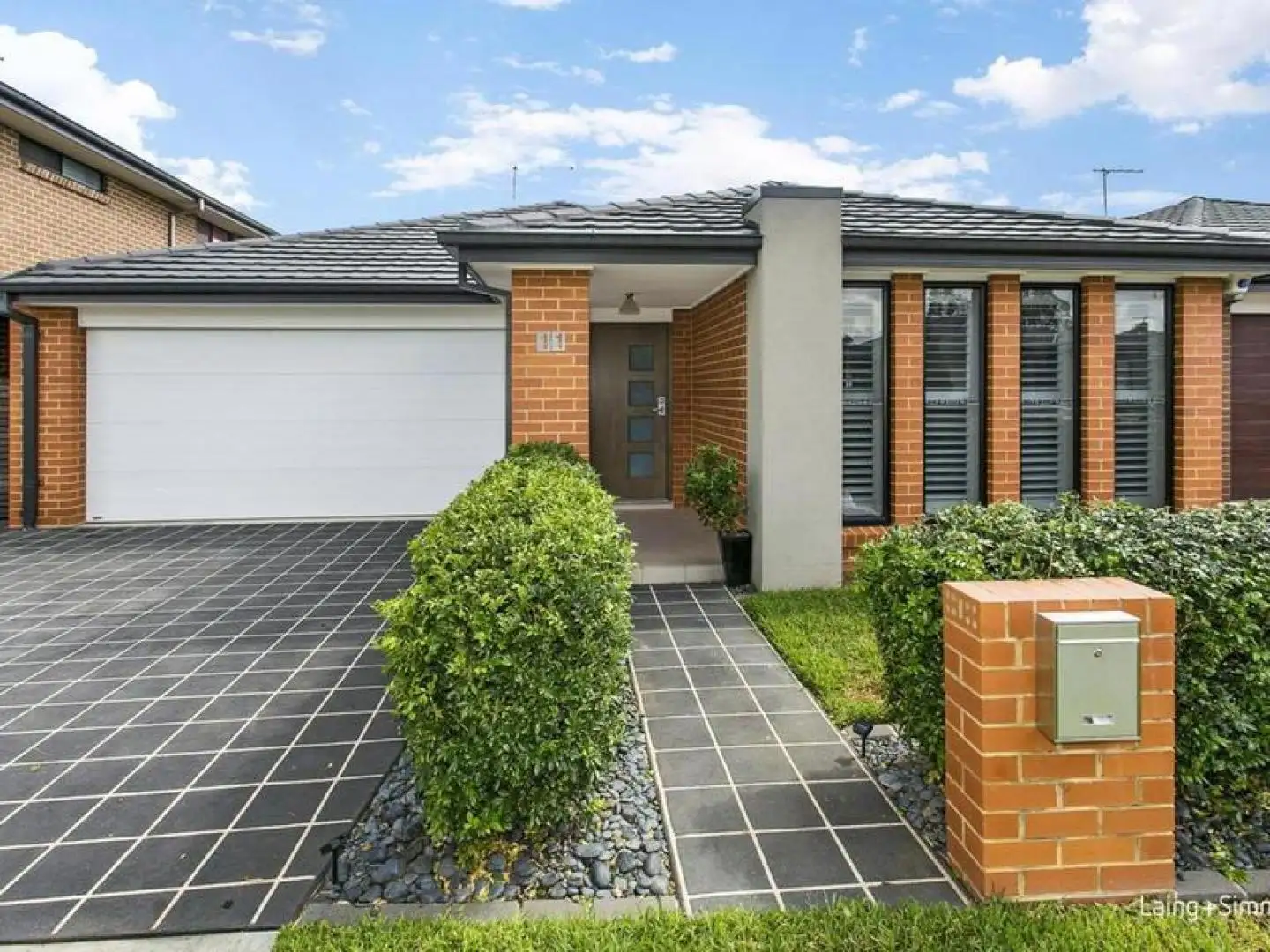 Main view of Homely house listing, 11 Corrigan Street, Ropes Crossing NSW 2760