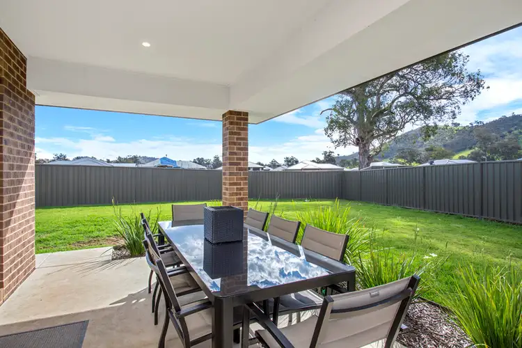 3 Trickett Avenue, Wodonga VIC 3690
