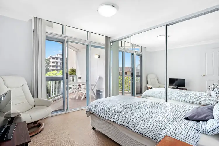 Third view of Homely apartment listing, 10/354 Bay Street, Brighton-le-sands NSW 2216