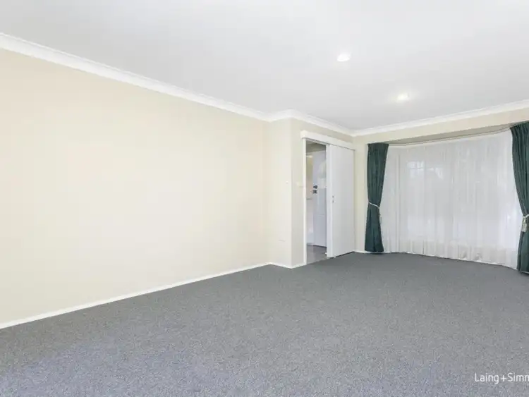 Second view of Homely house listing, 124 St Clair Avenue, St Clair NSW 2759