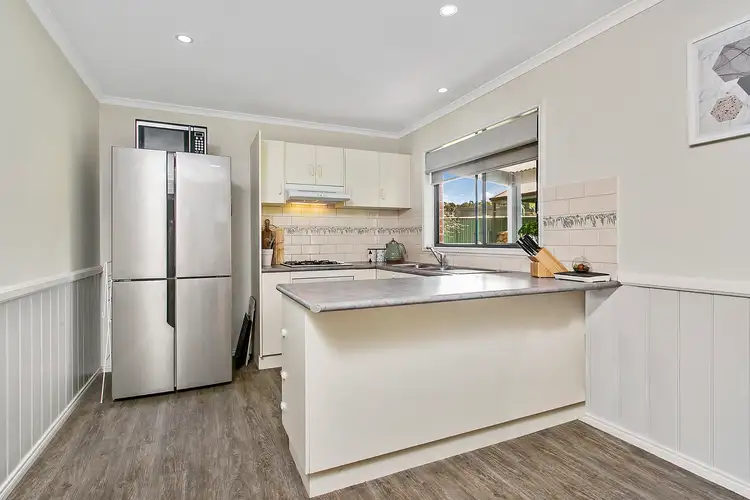 Fifth view of Homely house listing, 3 Jakem Court, Eaglehawk VIC 3556