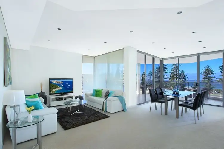 Fifth view of Homely apartment listing, 7/8-10 Parkside Avenue, Wollongong NSW 2500