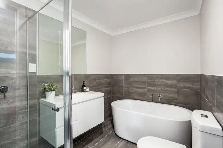 Fifth view of Homely townhouse listing, 3/12-14 Clifford Street, Fairy Meadow NSW 2519