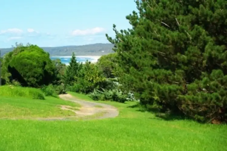 Fifth view of Homely land listing, Lot 870 Tathra-Bermagui Road, Bermagui NSW 2546