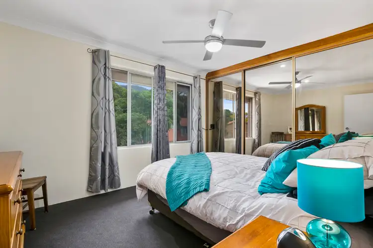 Fourth view of Homely apartment listing, 10/27 Underwood Street, Corrimal NSW 2518