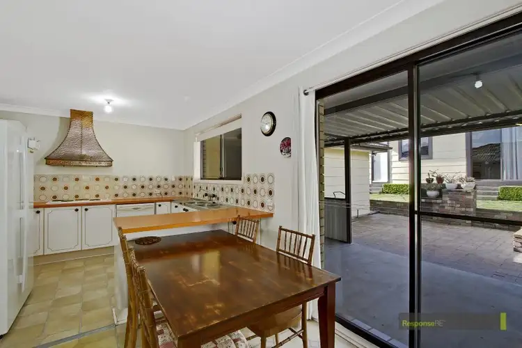 Fourth view of Homely house listing, 103 Quakers Road, Marayong NSW 2148
