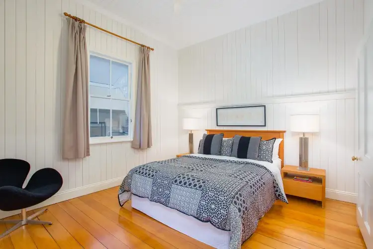 Sixth view of Homely house listing, 42 Denman Street, Alderley QLD 4051