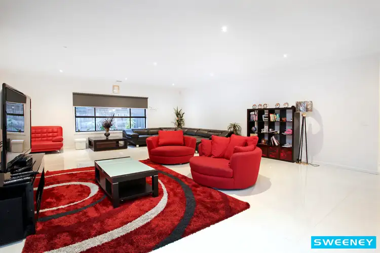 Sixth view of Homely house listing, 30 Paringa Way, Burnside VIC 3023