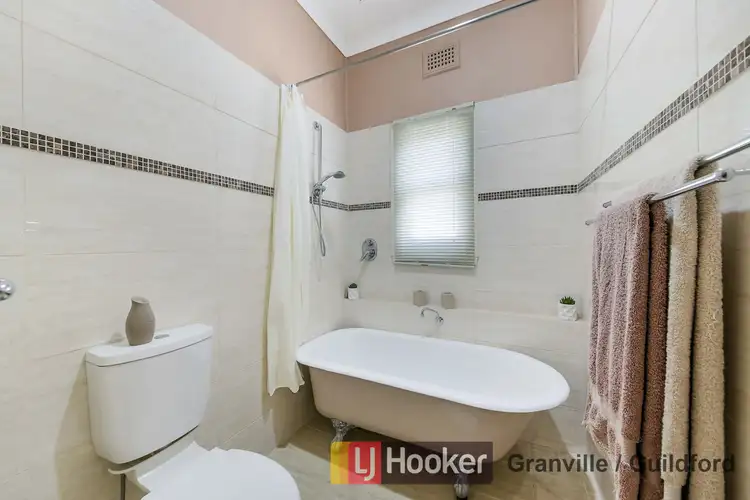Sixth view of Homely house listing, 8 Bennalong Street, Granville NSW 2142