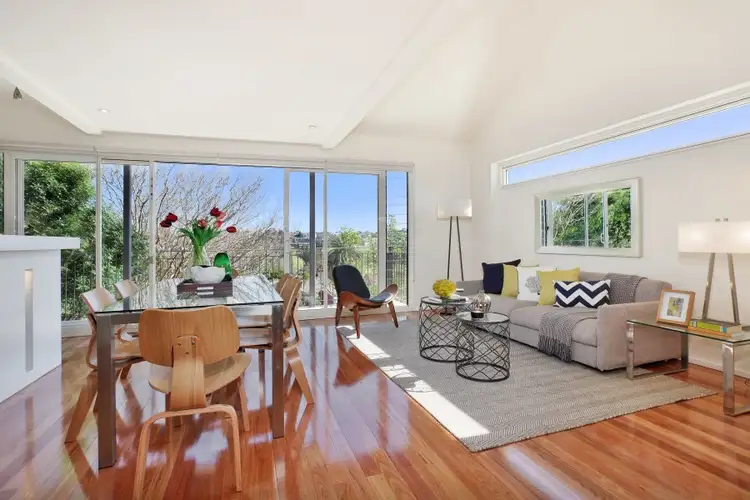 Second view of Homely house listing, 10 Roseby Street, Marrickville NSW 2204