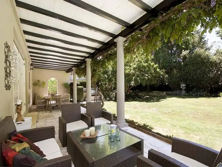 Sixth view of Homely house listing, 23 Eulbertie Avenue, Warrawee NSW 2074