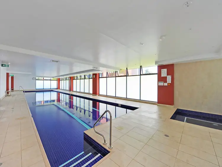 Sixth view of Homely apartment listing, 310/17-19 Memorial Avenue, St Ives NSW 2075