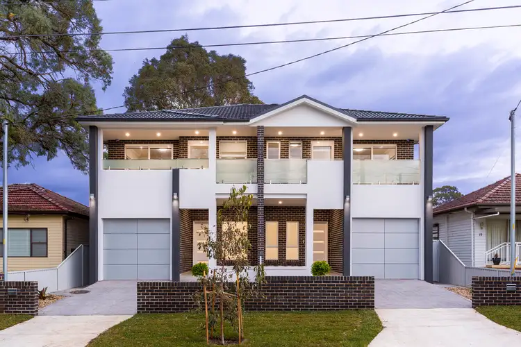 13 Ellesmere Street, Panania NSW 2213
