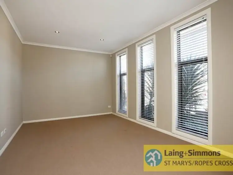 Second view of Homely house listing, 8 Maiden Street, Ropes Crossing NSW 2760