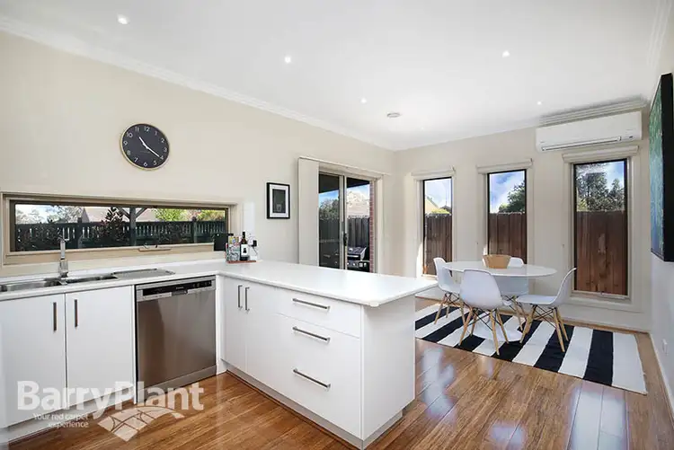 Third view of Homely unit listing, 3/17 White Avenue, Bayswater North VIC 3153