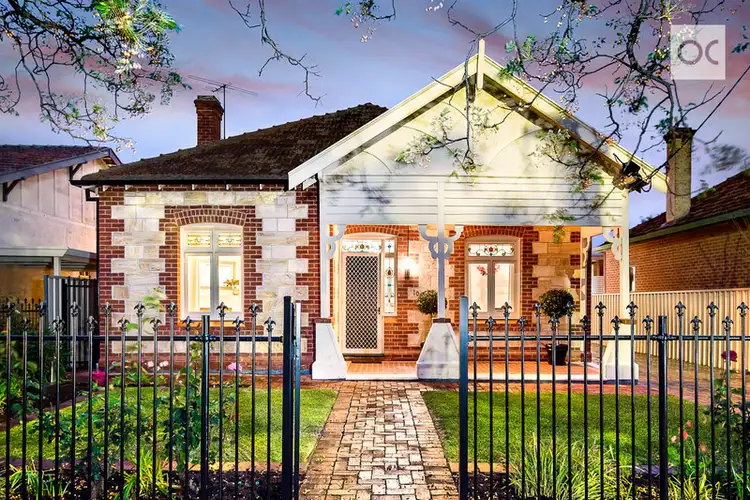 Main view of Homely house listing, 106 Swaine Avenue, Toorak Gardens SA 5065
