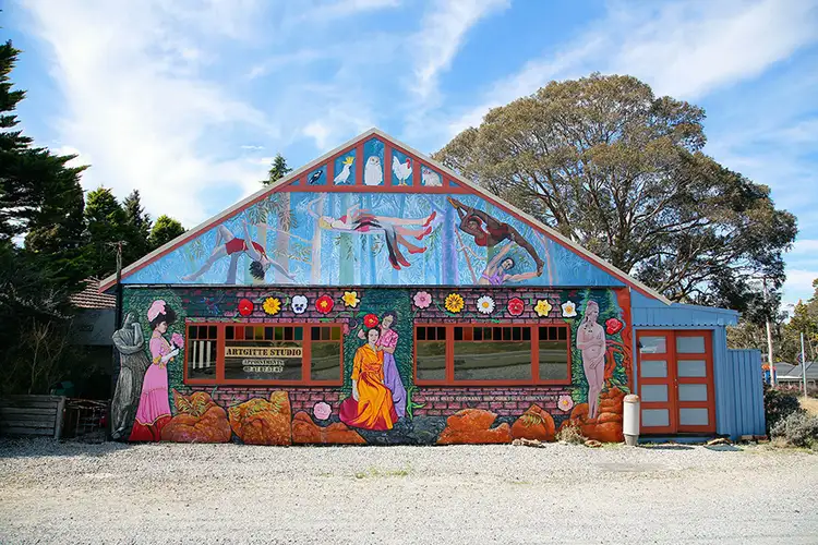 83 Great Western Highway, Blackheath NSW 2785