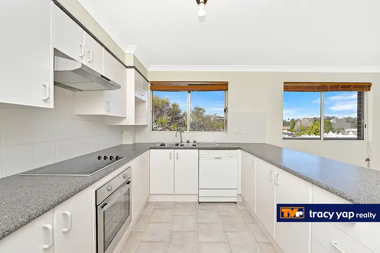 Fifth view of Homely apartment listing, 5/9 Ethel Street, Eastwood NSW 2122