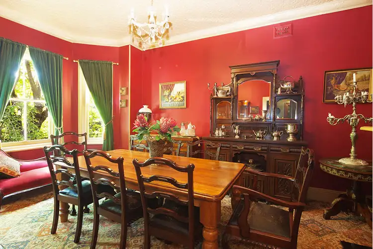 Third view of Homely house listing, 116 Falls Road, Wentworth Falls NSW 2782