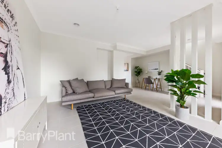 Second view of Homely townhouse listing, 1/24 Jamieson Street, St Albans VIC 3021