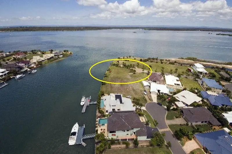 Main view of Homely land listing, 11 Oriole Close, Banksia Beach QLD 4507