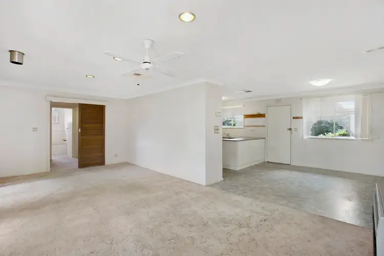 Fifth view of Homely house listing, 89 Melrose Drive, Wodonga VIC 3690