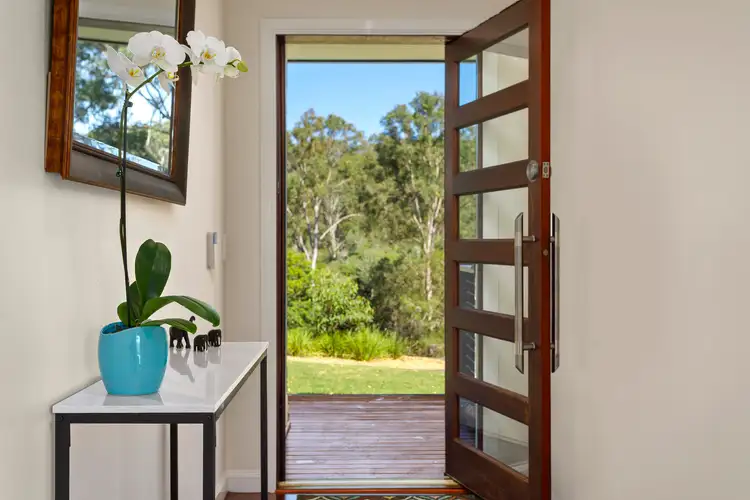 Second view of Homely house listing, 135 McLean Road, Camp Mountain QLD 4520